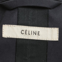Céline Trenchcoat in Blue