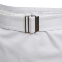 Strenesse Pencil skirt in white
