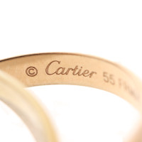 Cartier Trinity Ring