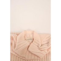 By Malene Birger Strick aus Wolle in Rosa / Pink