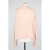 By Malene Birger Strick aus Wolle in Rosa / Pink