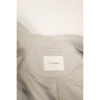 Ivy & Oak Vest Cotton in Grey