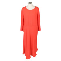 2 Nd Day Dress Viscose in Red