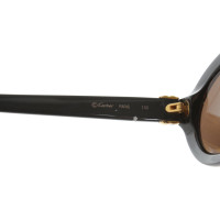 Cartier Sonnenbrille in Braun