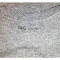 D&G Knitwear in Grey