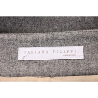 Fabiana Filippi Rock in Grau