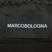 Marco Bologna Jacke/Mantel in Schwarz