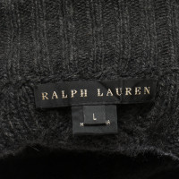 Ralph Lauren Knitwear Wool in Grey