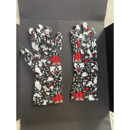 Christian Lacroix Handschuhe aus Wolle