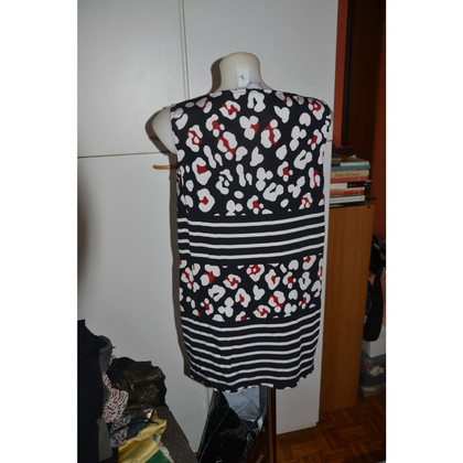 Red Valentino Jurk Viscose