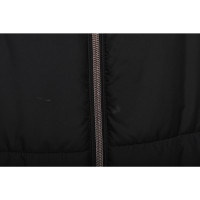 Basler Jacke/Mantel in Schwarz