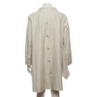 Prada Coat in light beige