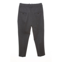 Jucca Trousers in Grey