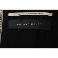 Roland Mouret Dress Wool