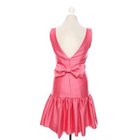 Milly Kleid in Rosa / Pink