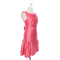 Milly Kleid in Rosa / Pink
