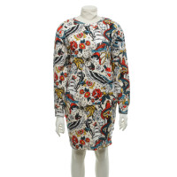 Moschino Love Dress with print
