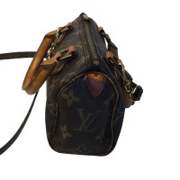 Louis Vuitton Nano Speedy