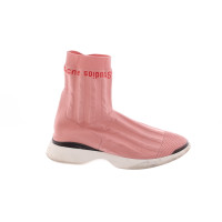 Acne Sneakers in Rosa / Pink