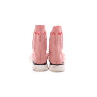 Acne Sneakers in Rosa / Pink