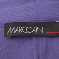 Marc Cain Blouse in purple