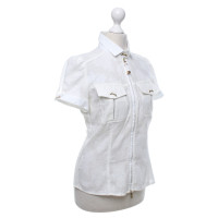 Other Designer VDP blouse in cream