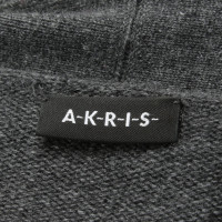 Akris Knitwear in Grey
