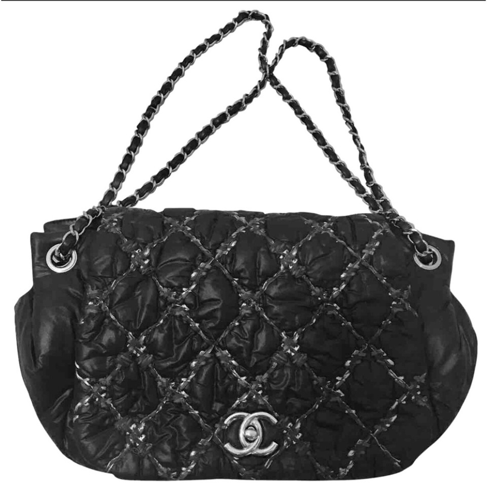 Chanel Shoulder bag Limited Edition - Buy Second hand Chanel Shoulder bag Limited Edition for € ...