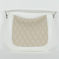 Blumarine Shoulder bag in White