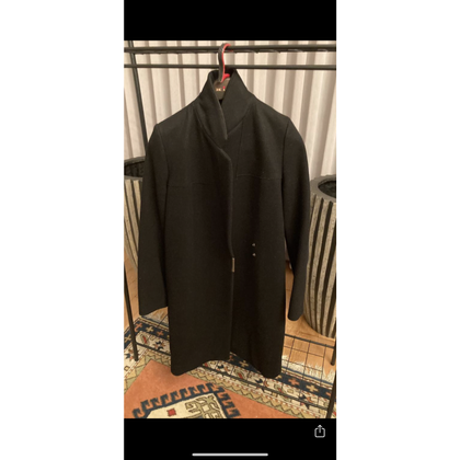 Victoria Beckham Jacket/Coat in Black