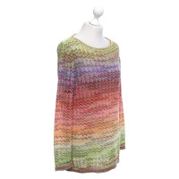 Missoni Sweater in multicolor