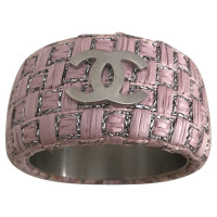 Chanel Bracelet/Wristband in Pink