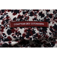 Comptoir Des Cotonniers Top