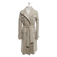 Dolce & Gabbana Coat in beige