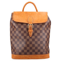 Louis Vuitton Arlequin Backpack en Marron