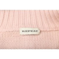 Repeat Cashmere Strick aus Wolle