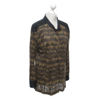Isabel Marant Blouse with pattern