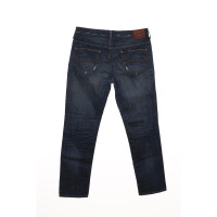 Lee Jeans en Bleu