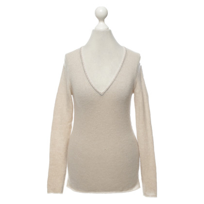 Princess Goes Hollywood Knitwear Cashmere in Beige