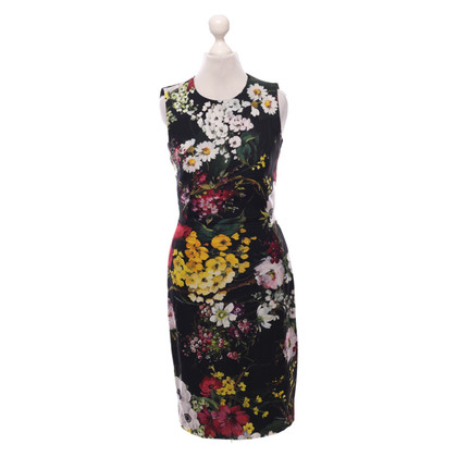 Dolce & Gabbana Dress Silk