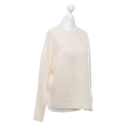 Isabel Marant Etoile Knitwear in Cream