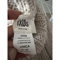 ixos Knitwear in Beige