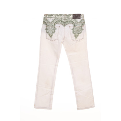 Etro Jeans aus Baumwolle