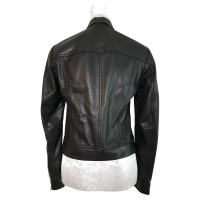 Liebeskind Berlin Lamb Leather Jacket