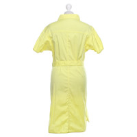 Strenesse Blue robe jaune