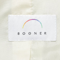 Bogner Blazer in light green