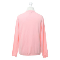 Tommy Hilfiger Top in rosato