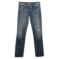 Citizens Of Humanity Jeans en bleu