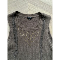 Joseph Knitwear Wool in Brown