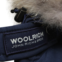 Woolrich Coat